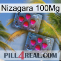 Nizagara 100Mg 14